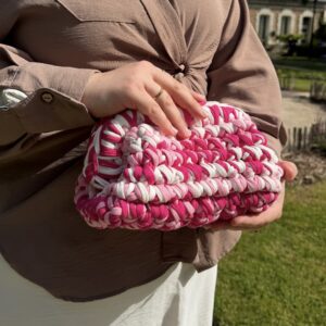 Clutch bag